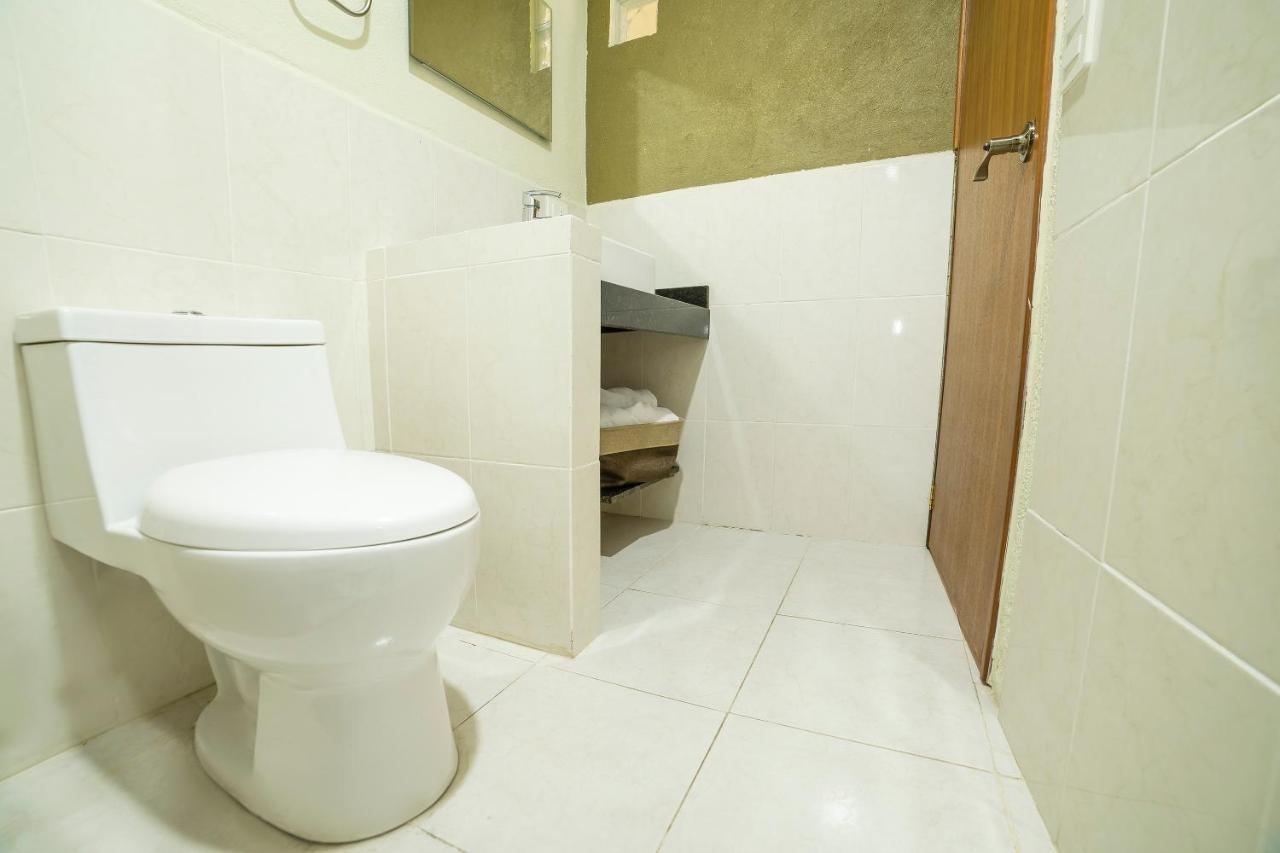 Casa Santa Fe, Guanajuato Hotel Екстериор снимка