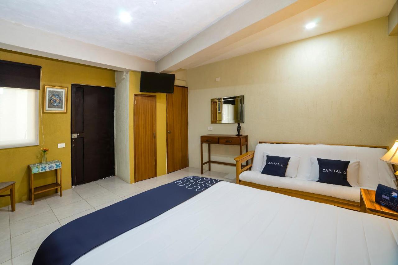 Casa Santa Fe, Guanajuato Hotel Екстериор снимка