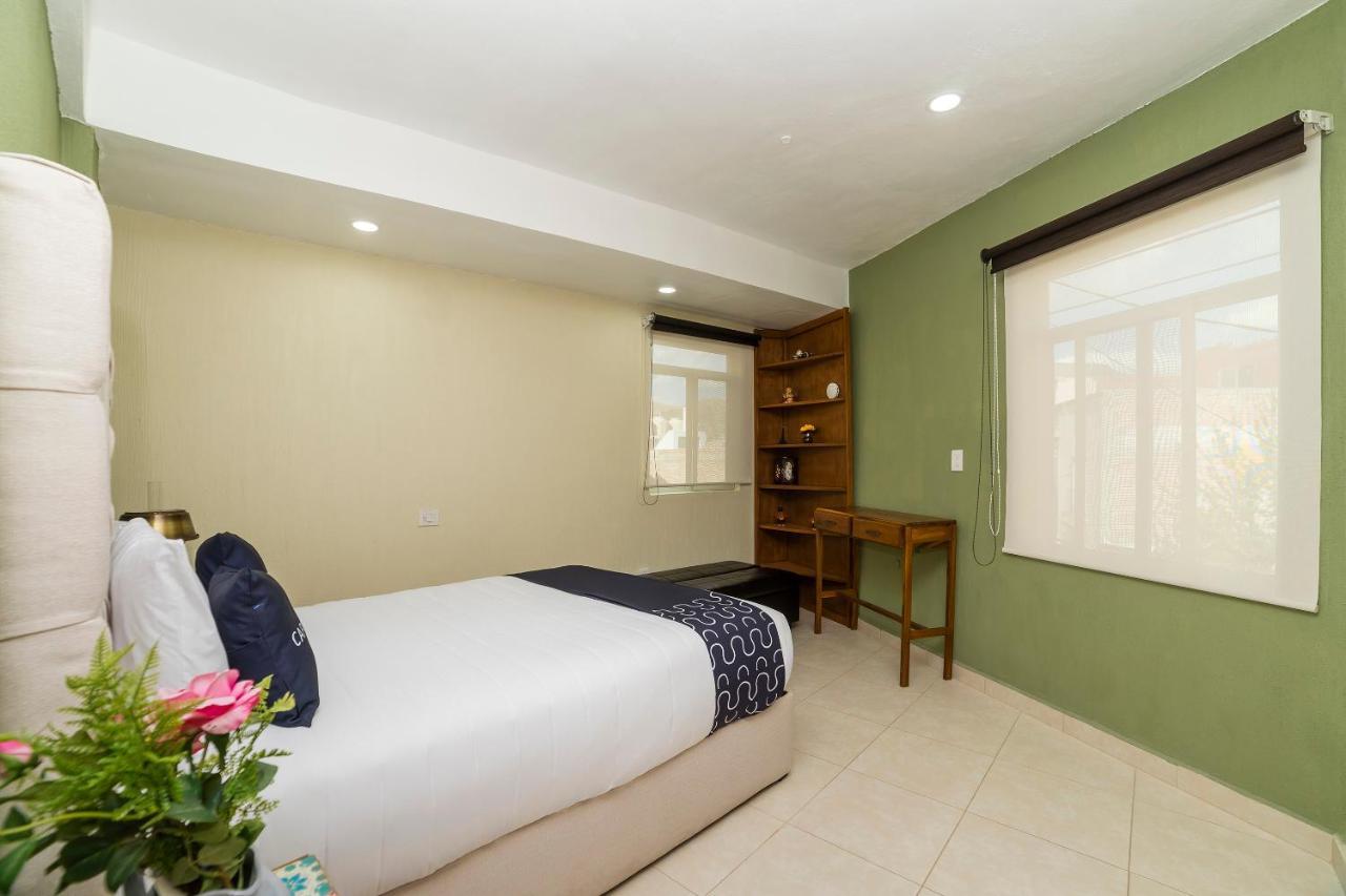Casa Santa Fe, Guanajuato Hotel Екстериор снимка