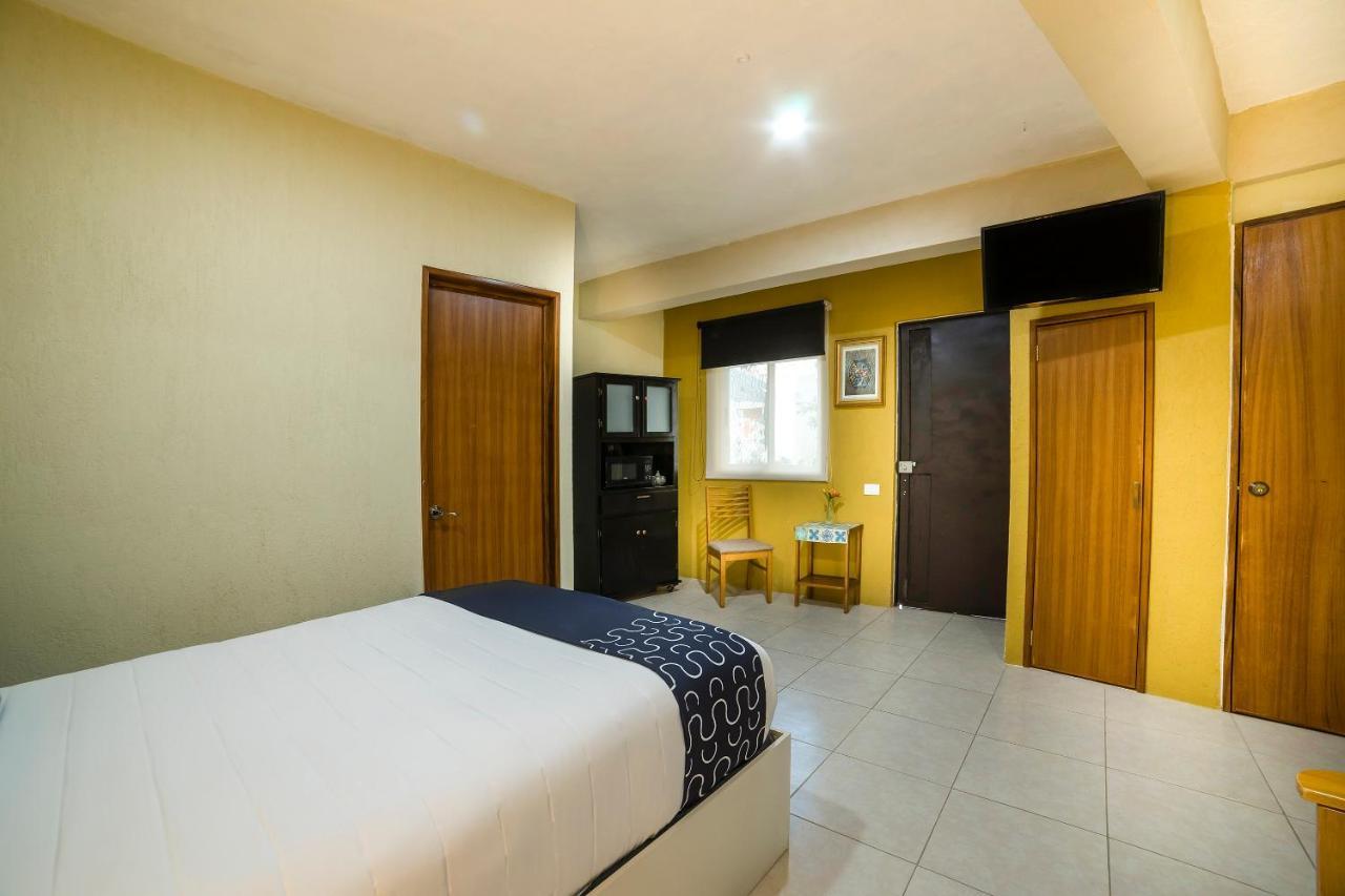 Casa Santa Fe, Guanajuato Hotel Екстериор снимка