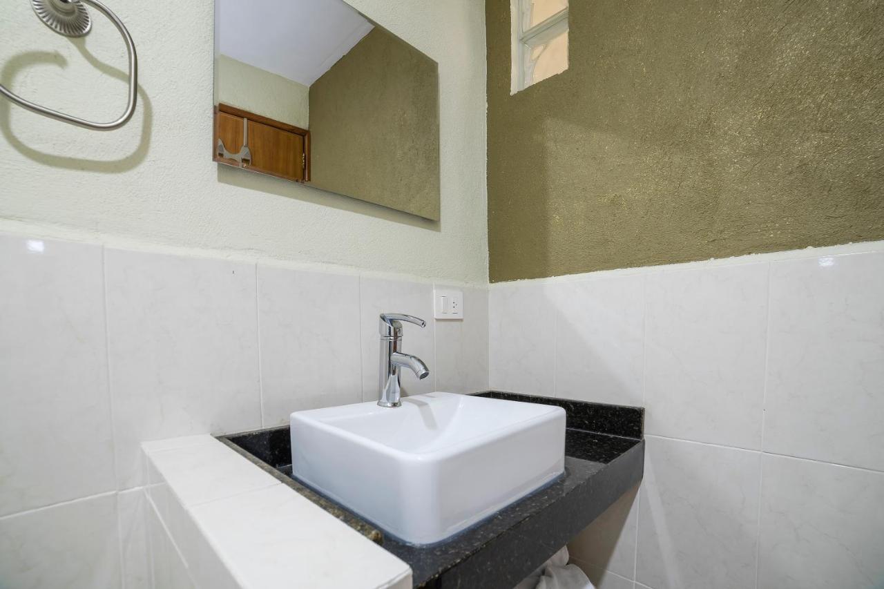 Casa Santa Fe, Guanajuato Hotel Екстериор снимка