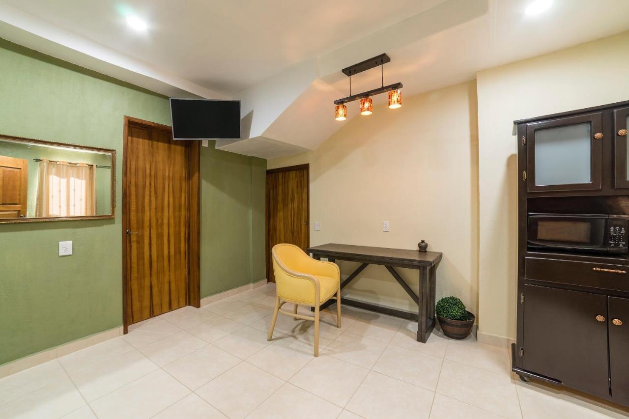 Casa Santa Fe, Guanajuato Hotel Екстериор снимка