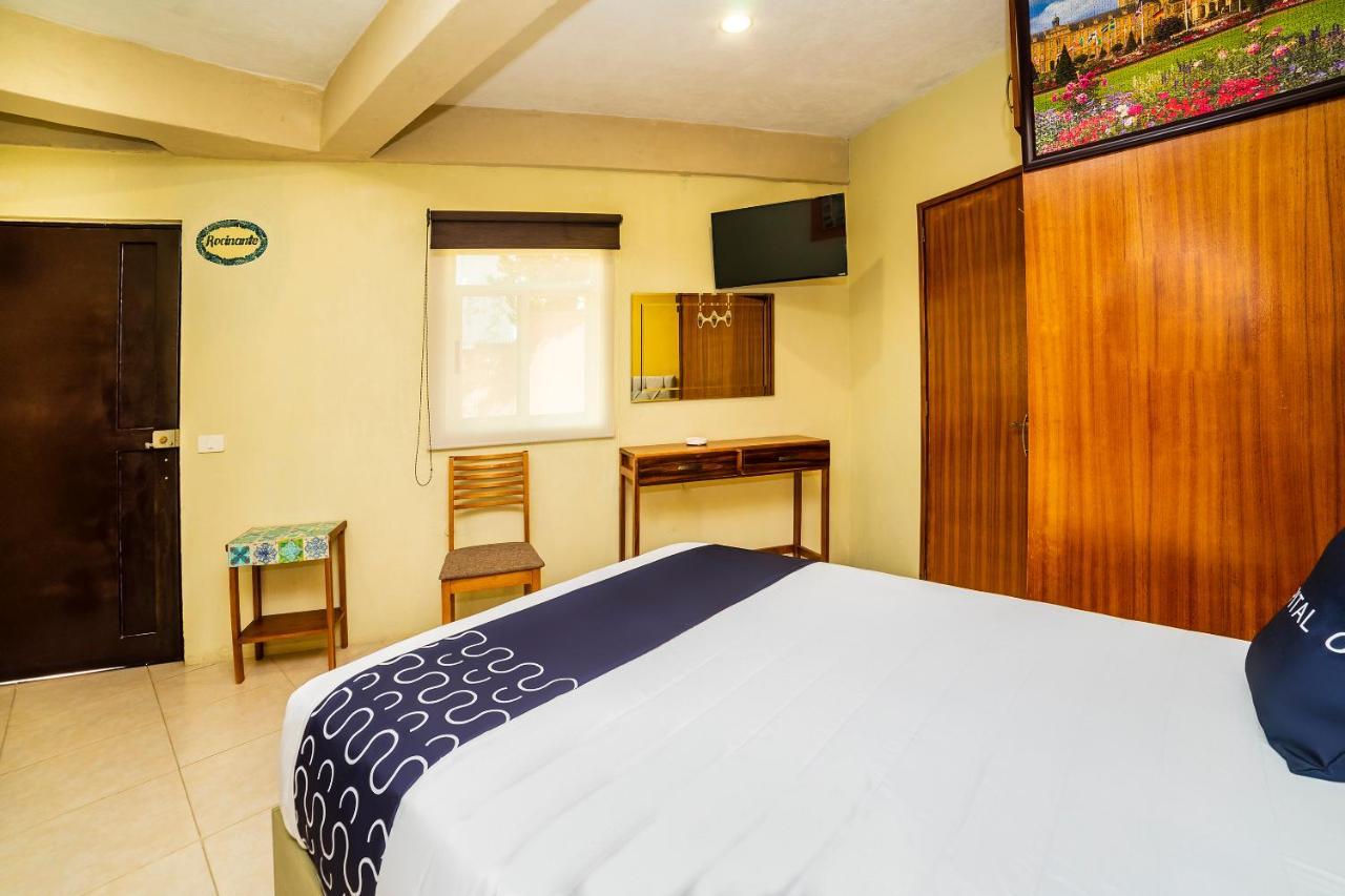 Casa Santa Fe, Guanajuato Hotel Екстериор снимка