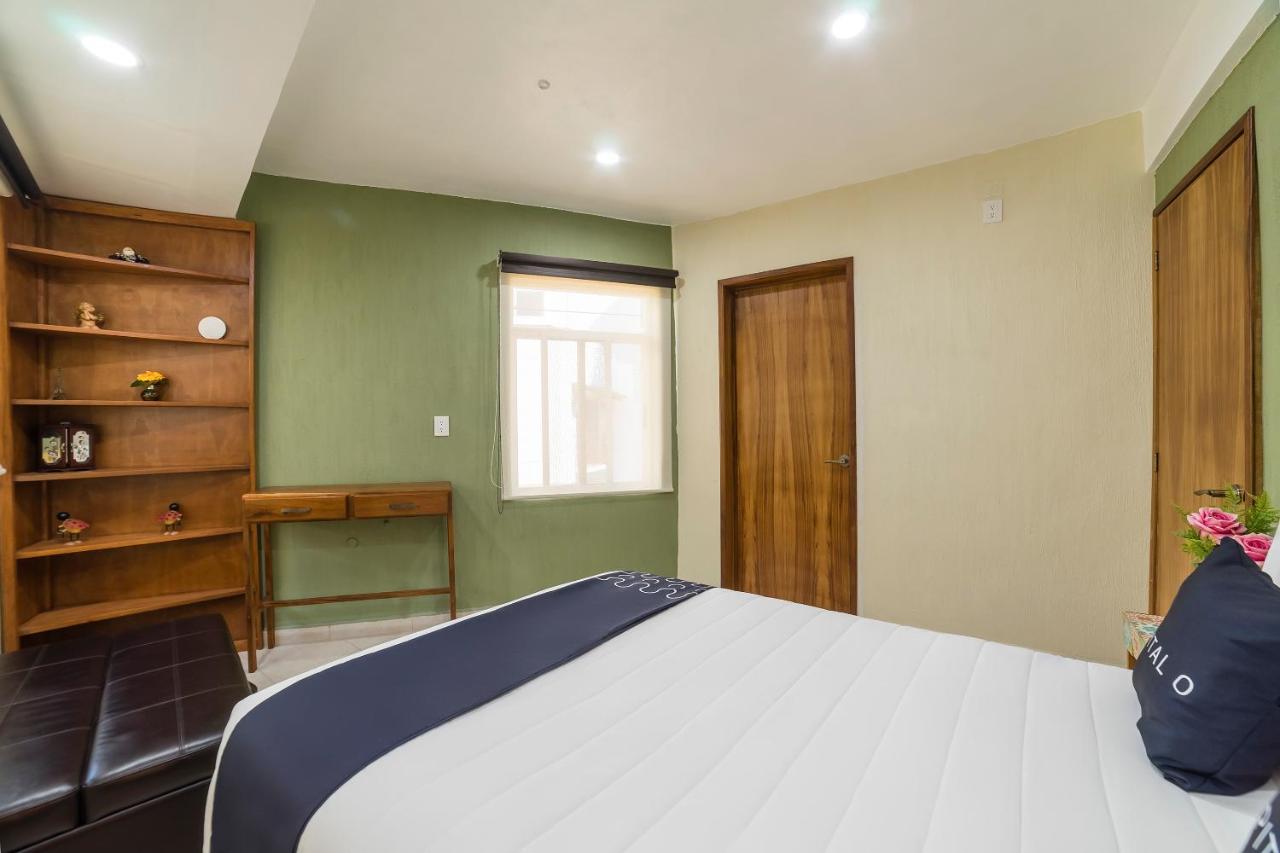Casa Santa Fe, Guanajuato Hotel Екстериор снимка