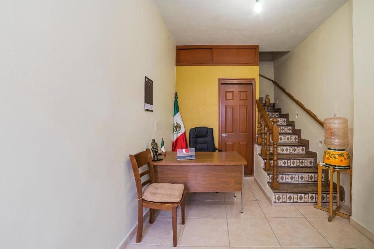 Casa Santa Fe, Guanajuato Hotel Екстериор снимка