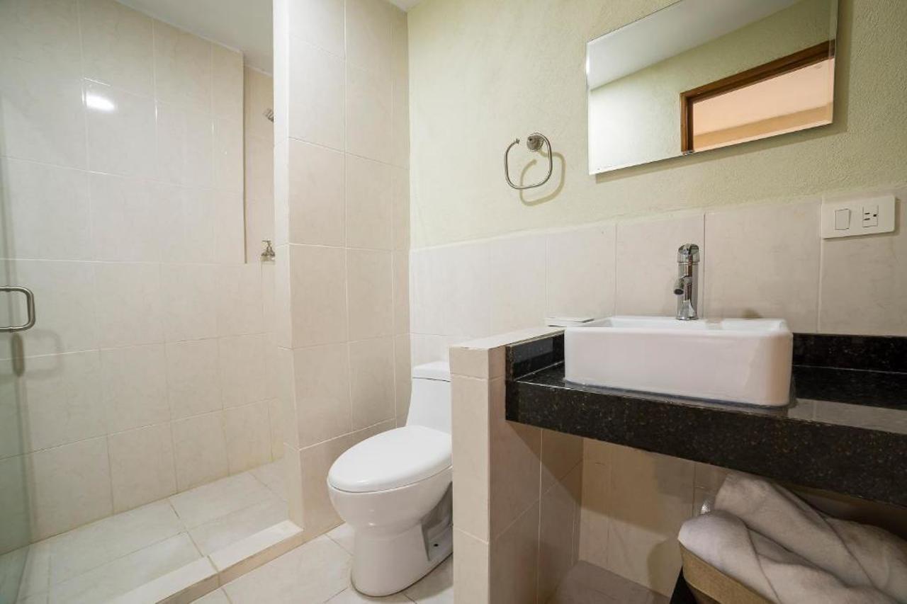 Casa Santa Fe, Guanajuato Hotel Екстериор снимка